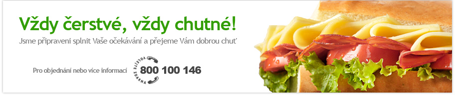 Bagette s.r.o.